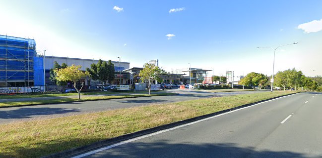 Opinii despre Burger'D Pacific Pines în Pacific Pines - Hospitality and gastronomy