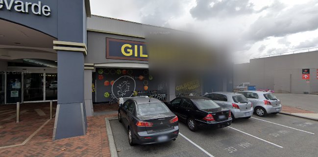 Gilbert's Fresh Market Willetton