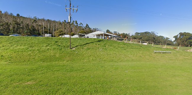 Blue lake bar & bistro