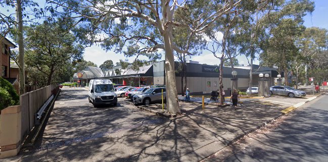 Big Bite Indian Fast Food