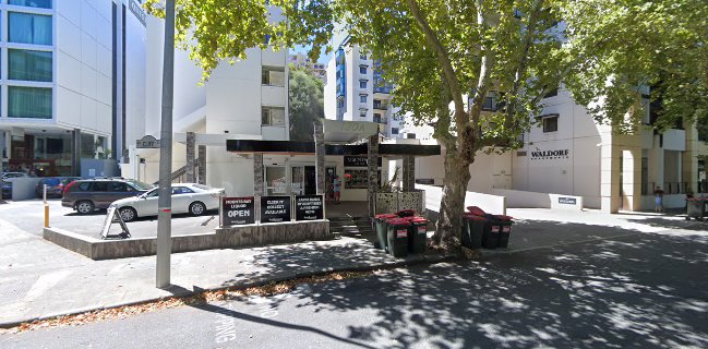 130A Mounts Bay Rd, Perth WA 6000