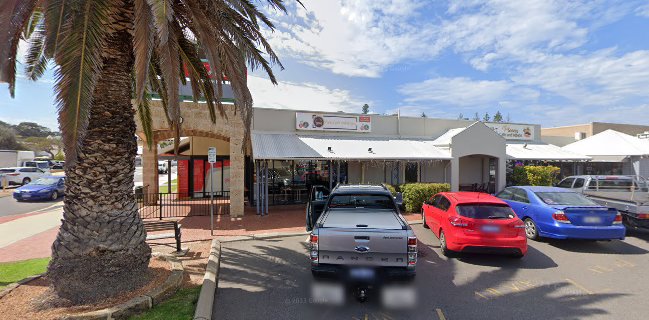 Smokin Grill and Burger Restaurants