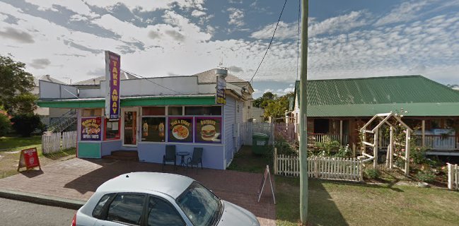 The Vintage Bee Coffee Co.