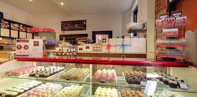 Opinii despre The Cupcake Queens în Melbourne - Hospitality and gastronomy