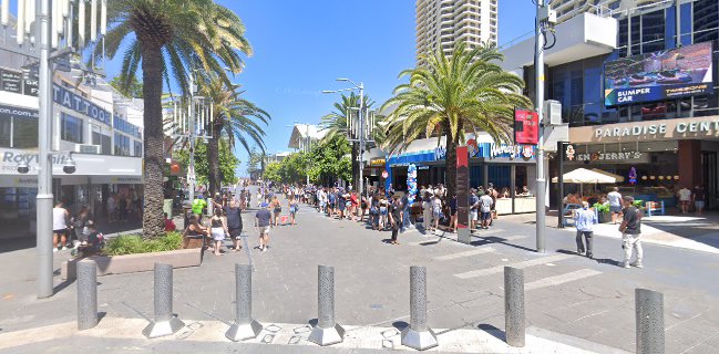 Love Italy Restaurant & Bar - Surfers Paradise Beach