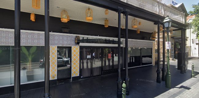 Opinii despre Casablabla - Multicultural Tapas Lounge Bar în Adelaide - Hospitality and gastronomy