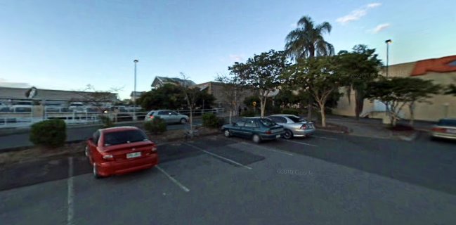 Gloria Jean's Mount Pleasant