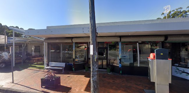 Yarnsy's Cafe & Art Space