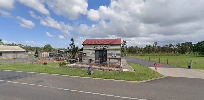 The Depot Espresso Bar