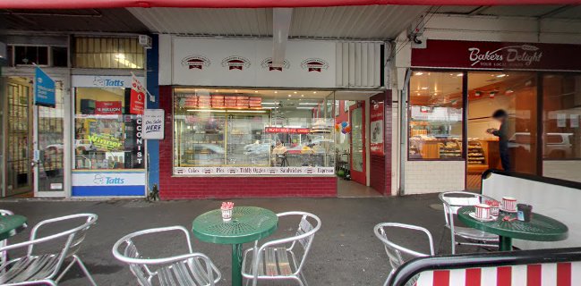 Ferguson Plarre's Bakehouse - North Melbourne