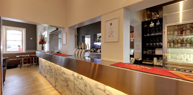 Comentarii opinii despre Queen's Head Hotel