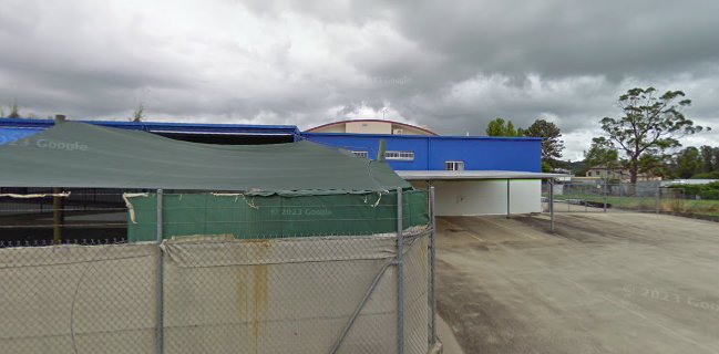 The Green Kitchen - South Lismore