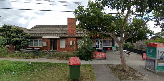 Avail Groceries & Cafe