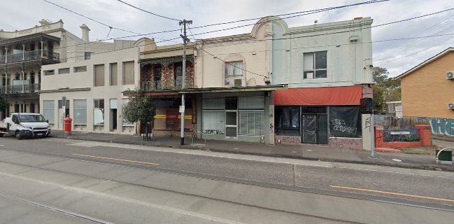 318 St Georges Rd, Fitzroy North VIC 3068