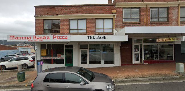 Mamma Rosa's Pizzas - Hospitality and gastronomy
