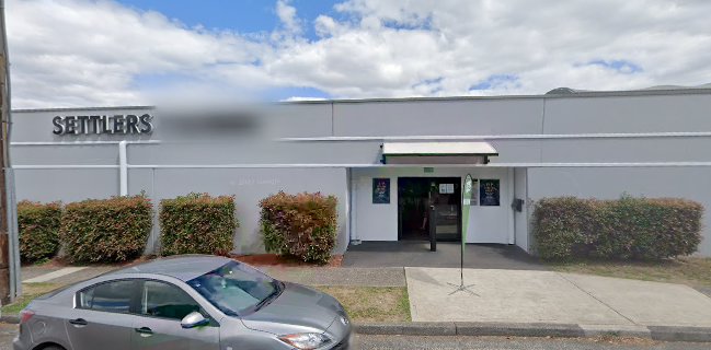 The Settler's Tavern