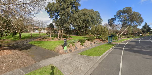 Sweet Treats Melbourne