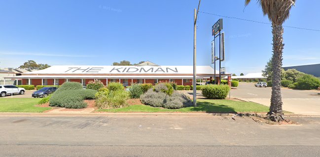 Benny's Restaurant and Bar