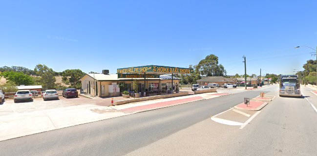 Bakers Hill Pie Shop
