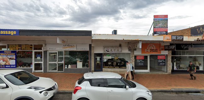 Golden Lotus Chinese Restaurant