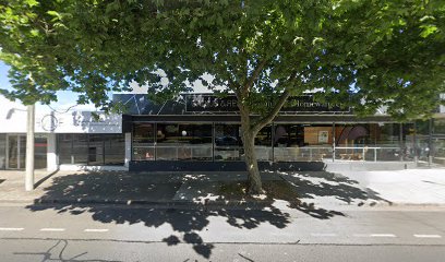 Nicky's Cakes & Catering