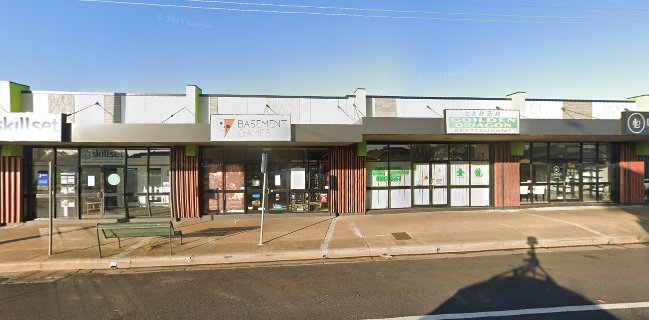 Golden Dragon Chinese Restaurant