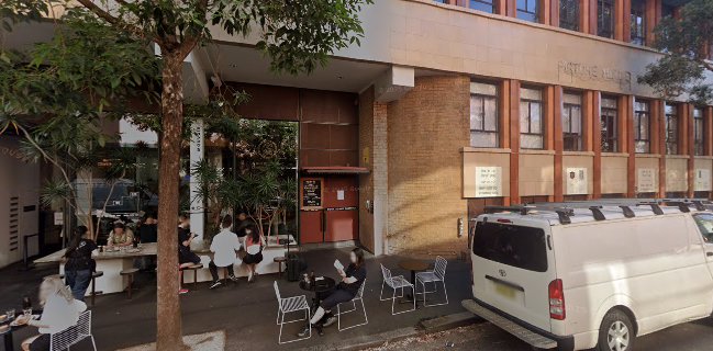 A.P House (A.P Bakery)