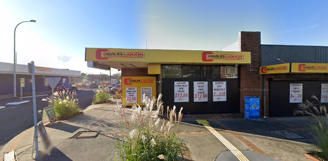 Charlies Liquor Barn Warilla
