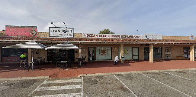 Ryan John Coffee and Kitchen