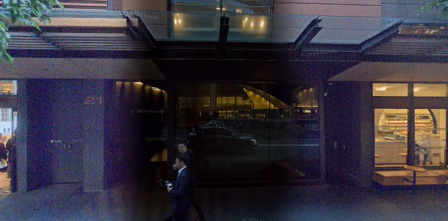 Bourke Street Bakery Barangaroo