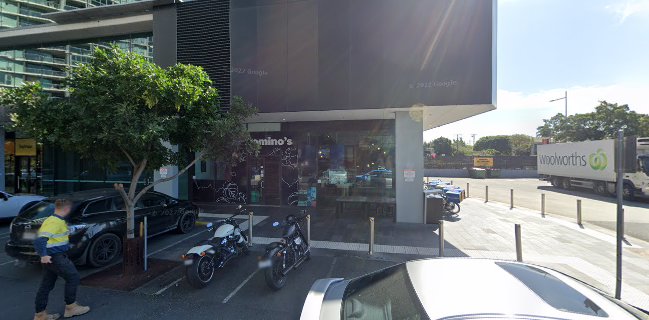 Domino's Pizza Hamilton QLD