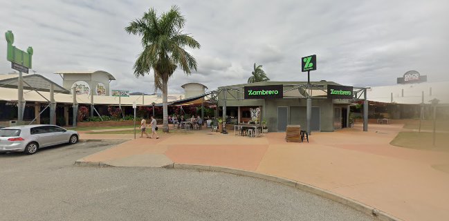 Opinii despre De Lokal în Thuringowa Central - Hospitality and gastronomy
