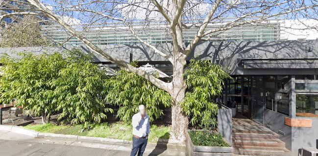 Top Paddock Cafe - Hospitality and gastronomy