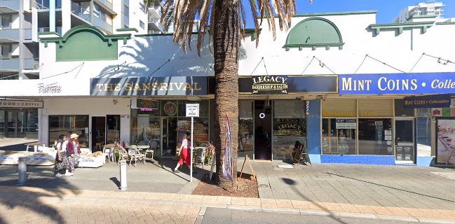 Comentarii opinii despre Duotone Coffee