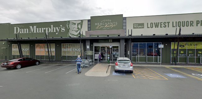 Opinii despre Dan Murphy's Phillip în Phillip - Hospitality and gastronomy