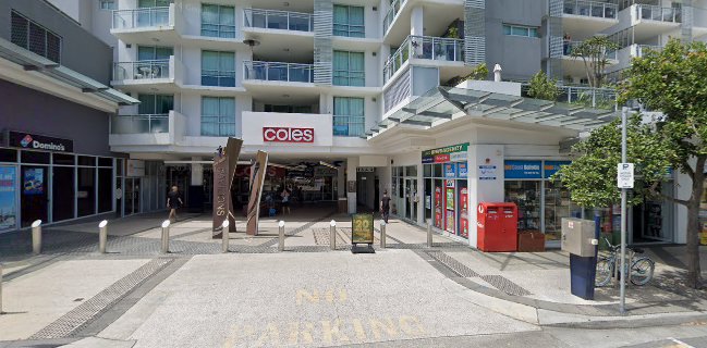 Liquorland Palm Beach