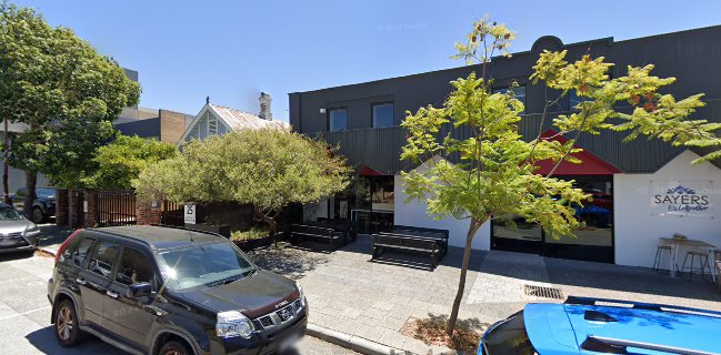 Sayers Little Brother