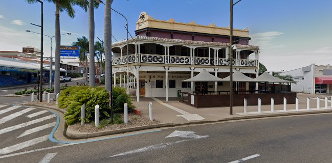 Molly Malone's Irish Pub