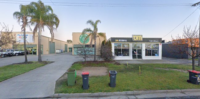 Platform 9 Coffee Roasters