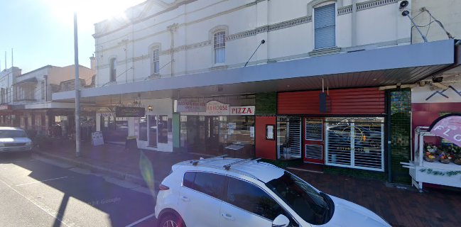 Blackheath Kebab House