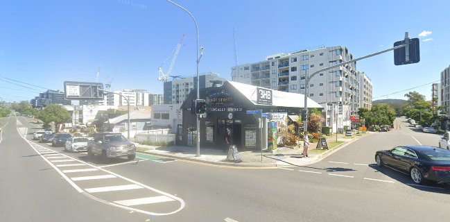 Fleet Street - Victoria & Montague