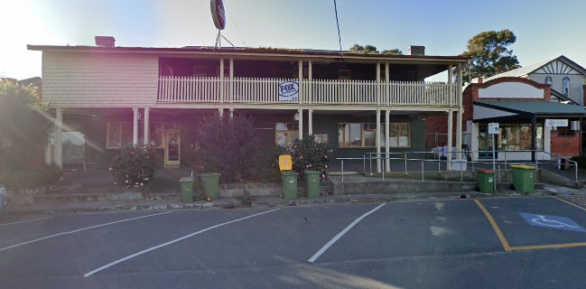Bunyip Gippsland Hotel (The Top Pub)