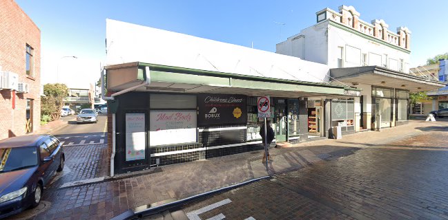 Black Label Espresso