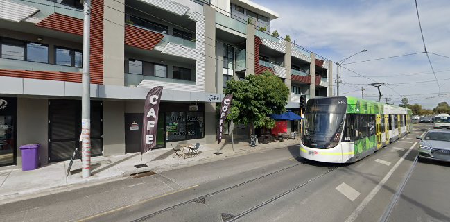 Plain Jane Pizza N Shakes