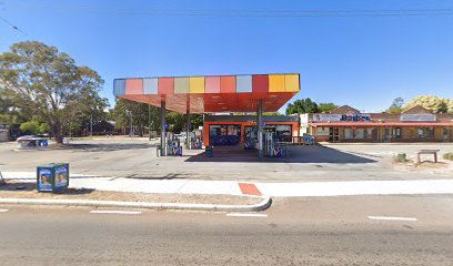 Aussie Liquor Byford