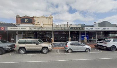 The Peoples Potatoes