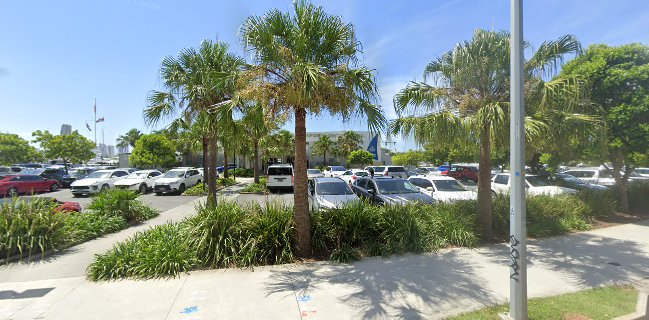 Waterfront Restaurant