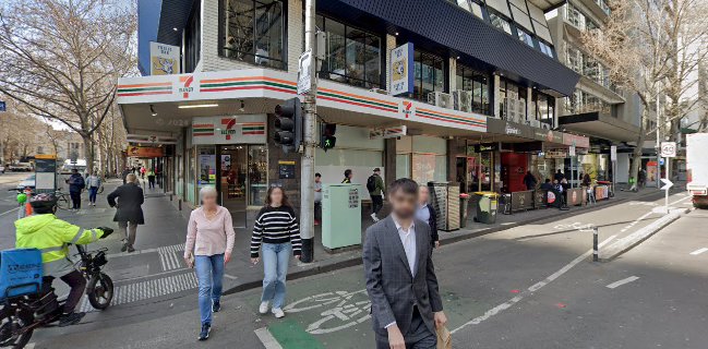 Grand Trailer Park Taverna