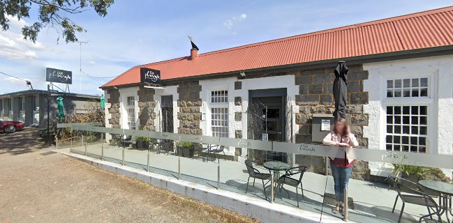 The Plough @ Myrniong