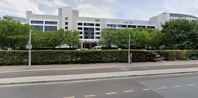 Binara One - Canberra